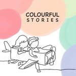 Colourful Stories